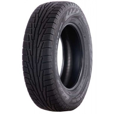 Шина Nokian Nordman RS2 SUV 215/60 R17 100R XL