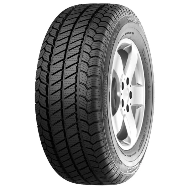 Шина Barum SnoVanis 2 205/75 R16C 110/108R