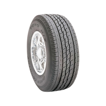 Шина Toyo Open Country H/T 245/60 R18 104H