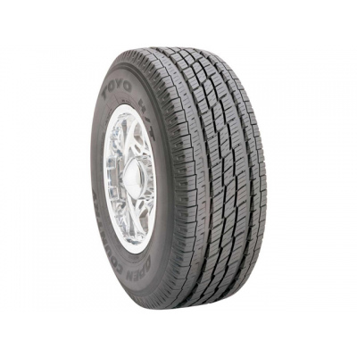 Шина Toyo Open Country H/T 245/60 R18 104H