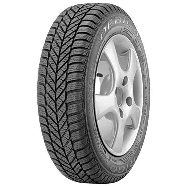 Шина Debica Frigo 2 175/65 R15 88T XL