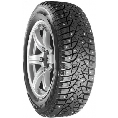 Шина Bridgestone Blizzak Spike-02 215/50 R17 91T (под шип)