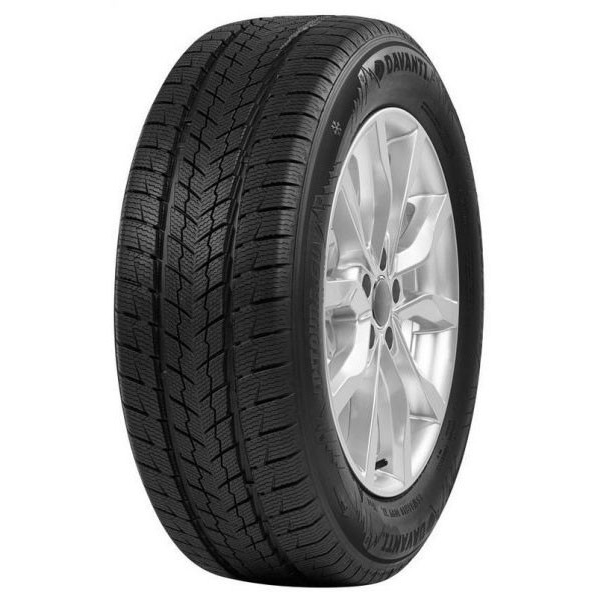 Шина Continental ContiWinterContact TS 850P 235/55 R18 100H FR
