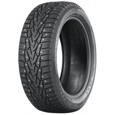 Шина Nokian Nordman 7 215/60 R16 99T XL (шип)
