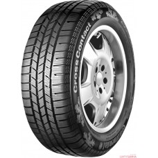 Шина Continental ContiCrossContact Winter 205/70 R15 96T
