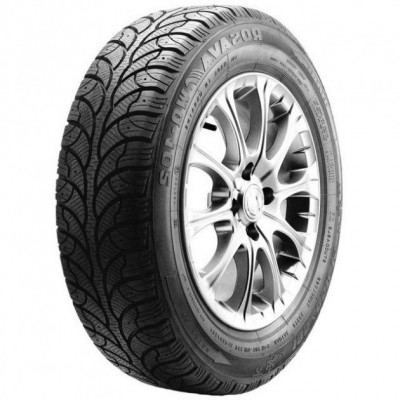 Шина Rosava WQ-102 185/60 R14 82S (под шип)