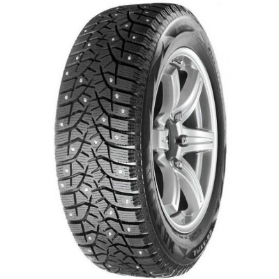 Шина Bridgestone Blizzak Spike-02 SUV 245/55 R19 103T (под шип)
