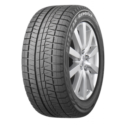Шина Bridgestone Blizzak VRX 225/55 R17 97S