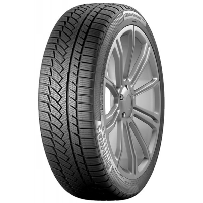 Шина Bridgestone Blizzak VRX 235/50 R18 97S