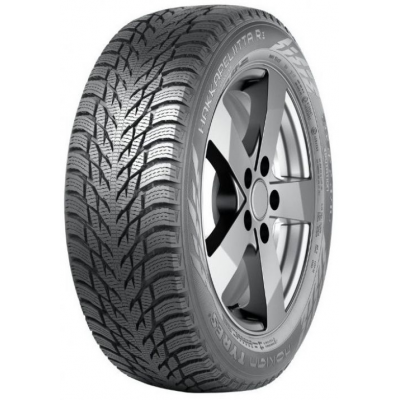 Шина Nokian Hakkapeliitta R3 SUV 245/45 R20 103T XL