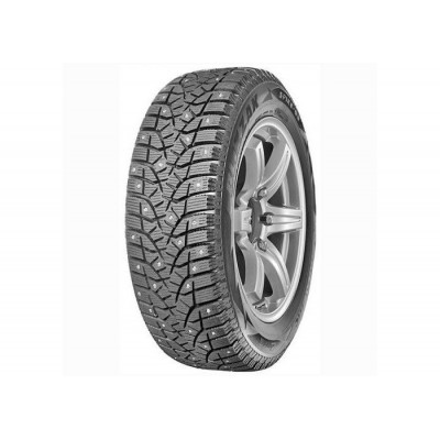 Шина Bridgestone Blizzak Spike-02 215/55 R16 93T (под шип)