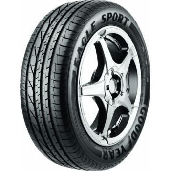 Шина Goodyear Eagle Sport 185/60 R14 82H