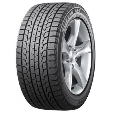 Шина Bridgestone Blizzak RFT 245/50 R19 101Q Run Flat